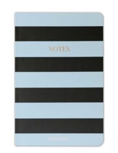 Çizgili Defter