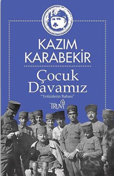 Çocuk Davamız