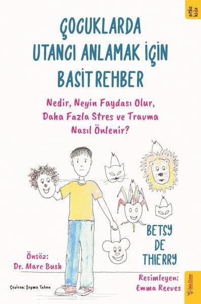 Çocuklarda Utancı Anlamak için Basit Rehber