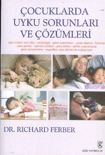 Çocuklarda Uyku Sorunları ve Çözümleri