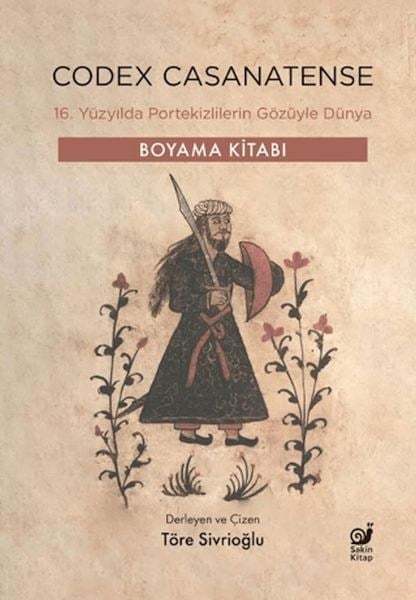 Codex Casanatense