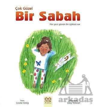 Çok Güzel Bir Sabah