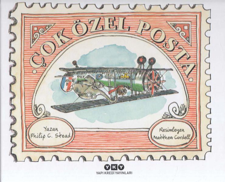 Çok Özel Posta
