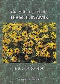 Çözümlü Problemlerle Termodinamik
