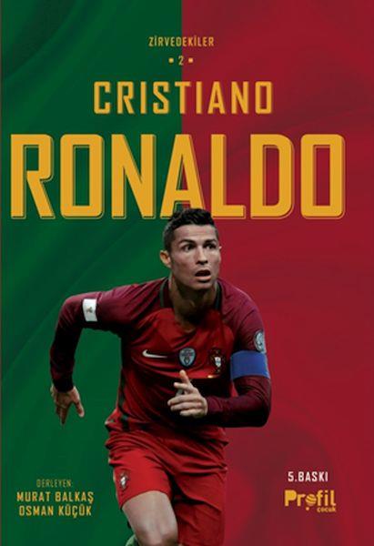 Cristiano Ronaldo -Zirvedekiler 2