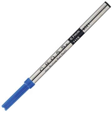 CROSS ROLLER KALEM  REFİLİ MAVİ 8521D