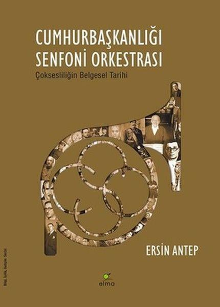 Cumhurbaşkanlığı Senfoni  Orkestrası
