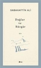 Dağlar ve Rüzgar