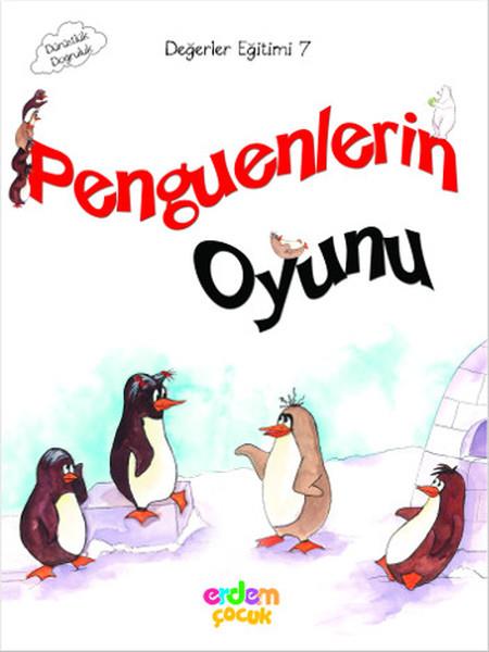 Değerler Eğitimi 7 - Penguenlerin Oyunu