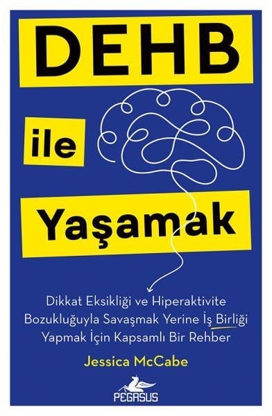 Dehb İle Yaşamak