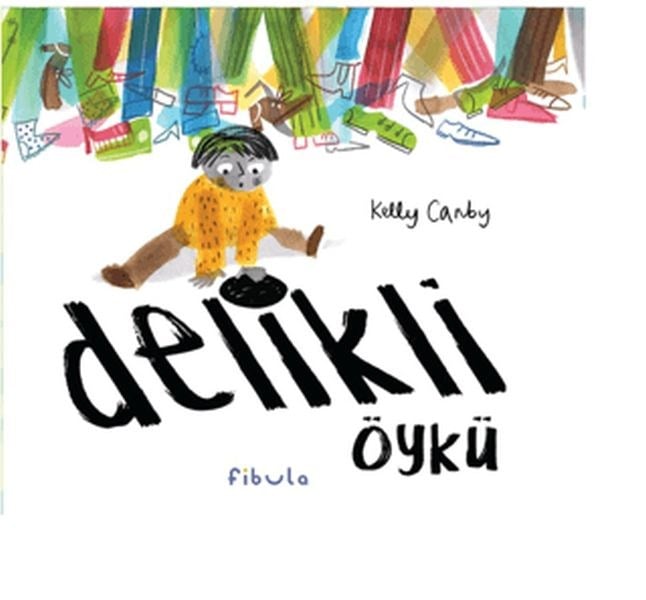 Delikli Öykü