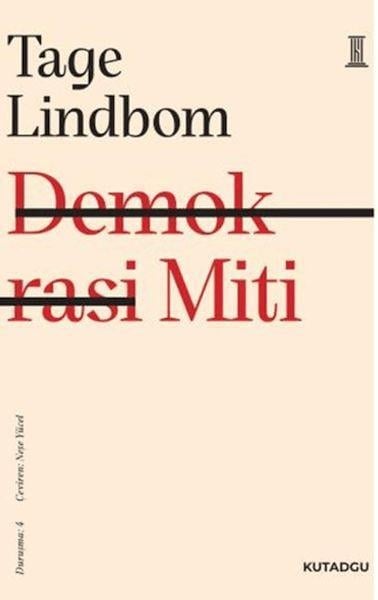Demokrasi Miti