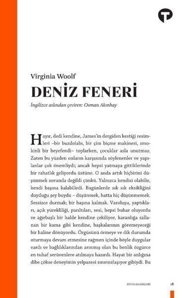 Deniz Feneri