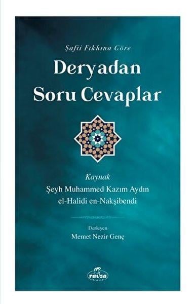 Deryadan Soru Cevaplar