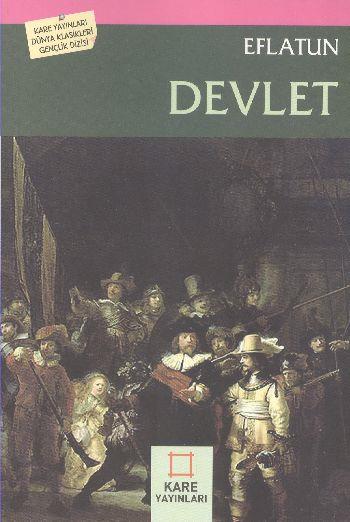 Devlet