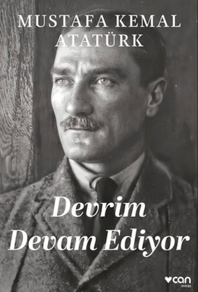 Devrim Devam Ediyor