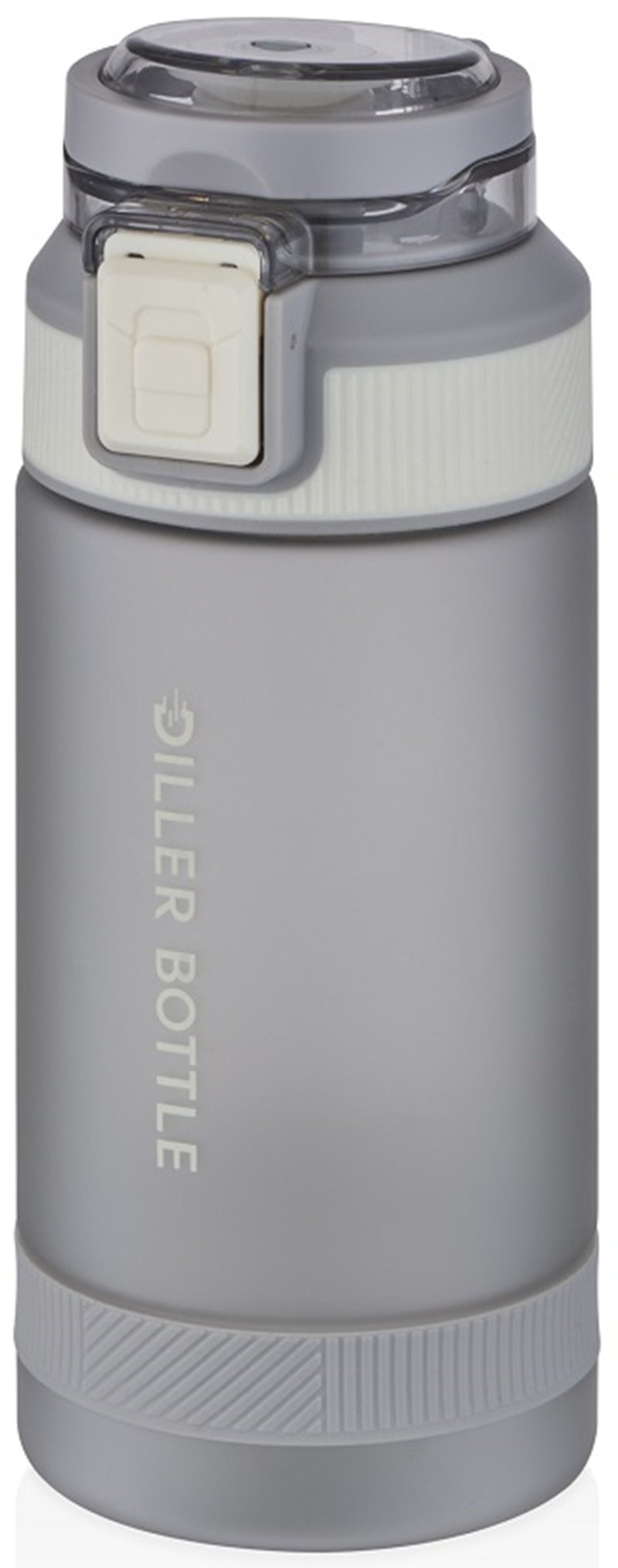 DILLER MATARA TRITAN DB-016 580 ML ASORTİ
