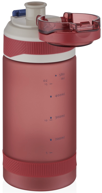 DILLER MATARA TRITAN DB-016 580 ML ASORTİ