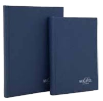 DİLMAN DEFTER MODELİST CİLTLİ SERT KAPAK 20x28 160 YP ÇİZGİLİ 6032