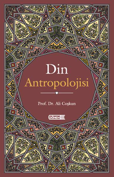 Din Antropolojisi
