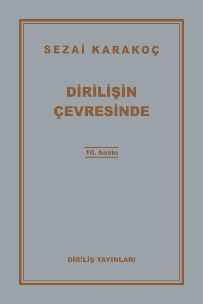 Dirilişin Çevresinde