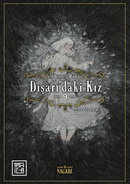 Dışarıdaki Kız 9