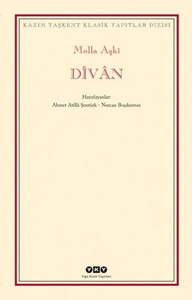 Divan Molla Aşki