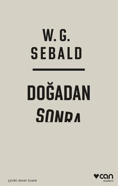 Doğadan Sonra