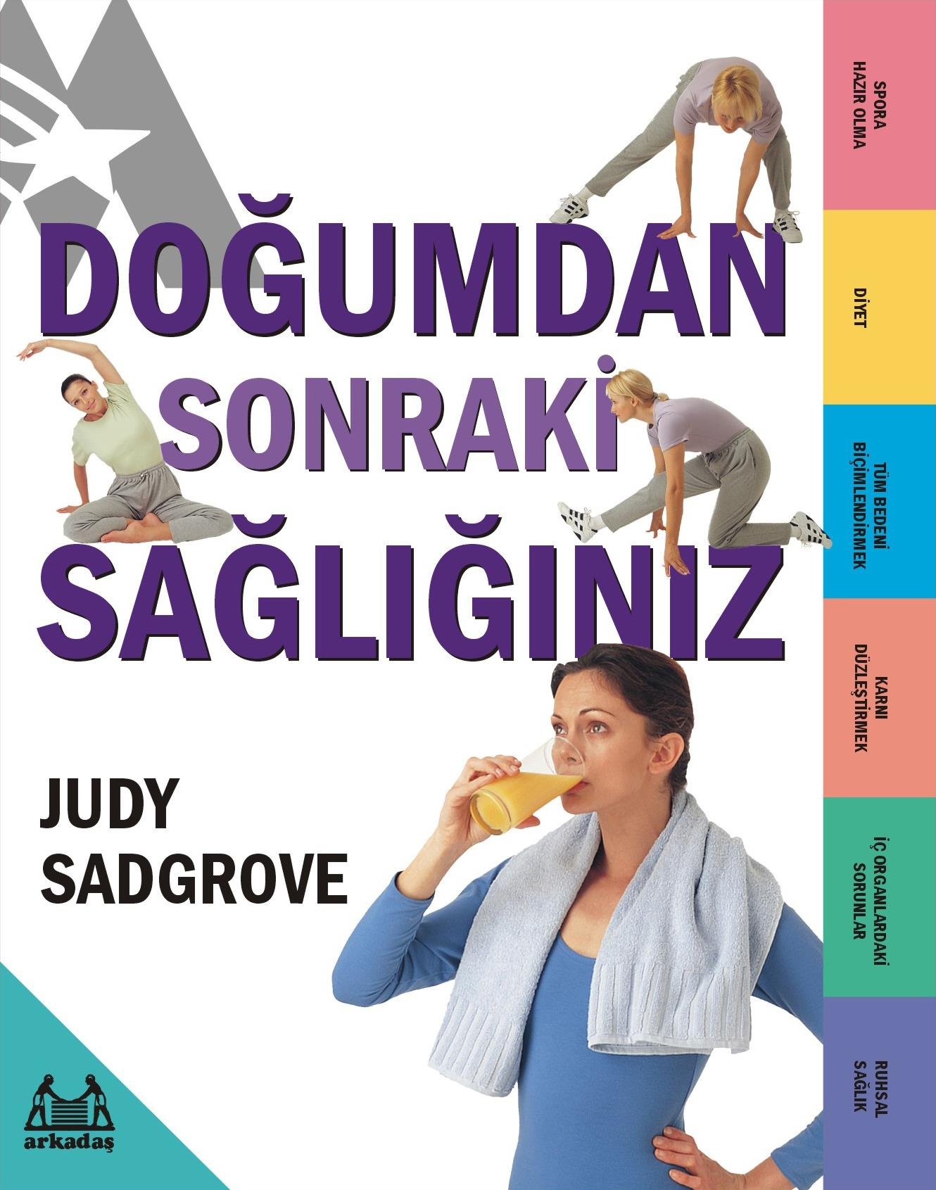 Doğumdan Sonraki Sağlığınız