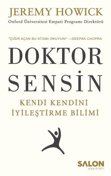 Doktor Sensin - Kendi Kendini İyileştirme Bilimi