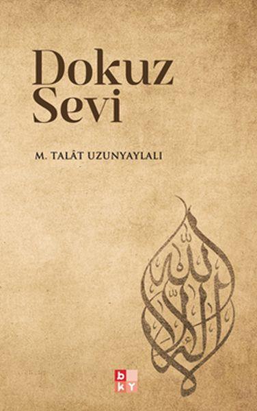 Dokuz Sevi