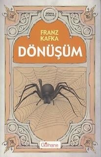 Dönüşüm