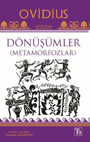 Dönüşümler - Metamorfozlar