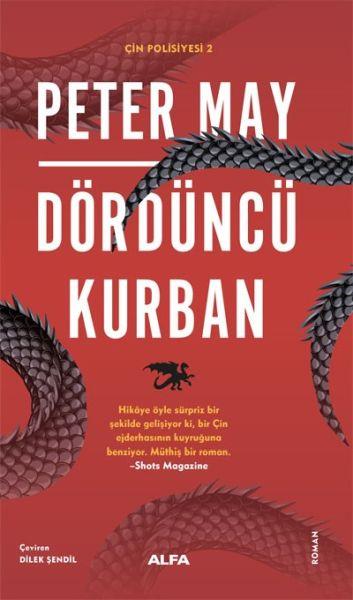 Dördüncü Kurban Çin Polisyesi 2