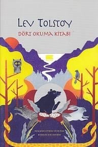 Dört Okuma Kitabı