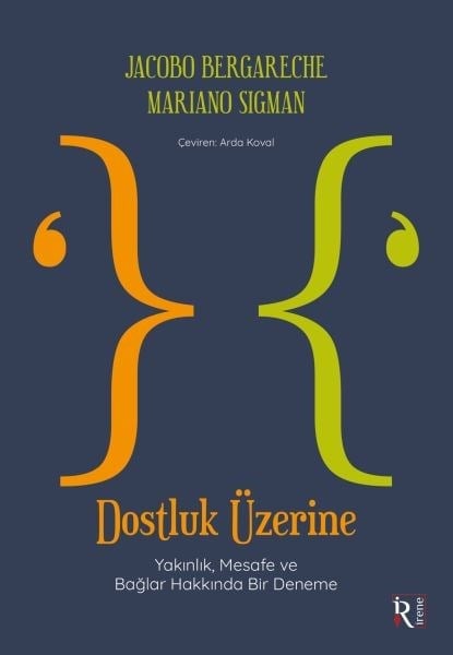 Dostluk Üzerine