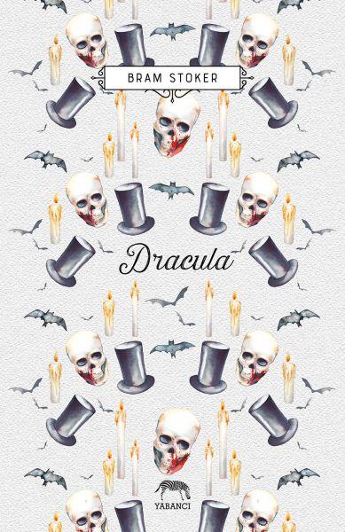 Dracula - Ciltli