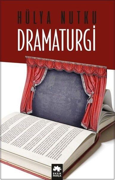Dramaturgi