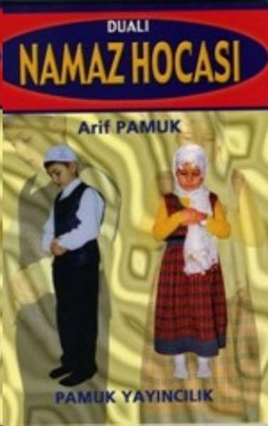 Dualı Namaz Hocası (Namaz-002/P15)