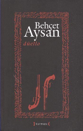 Düello Bütün Şiirleri