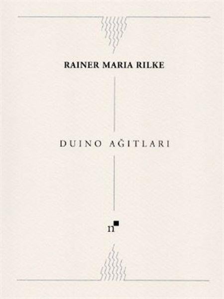 Duino Ağıtları