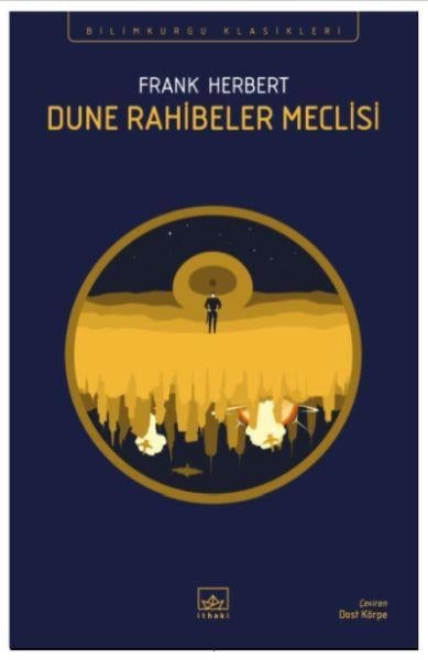 Dune Rahibeler Meclisi