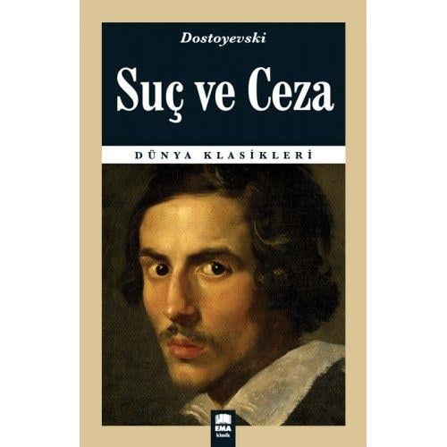 Dünya Klasikleri - Suç ve Ceza