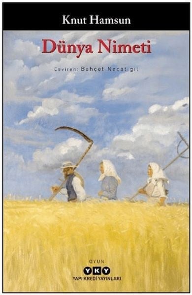 Dünya Nimeti