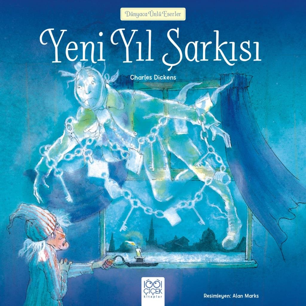 Dünyaca Ünlü Eserler - Yeni Yıl Şarkısı