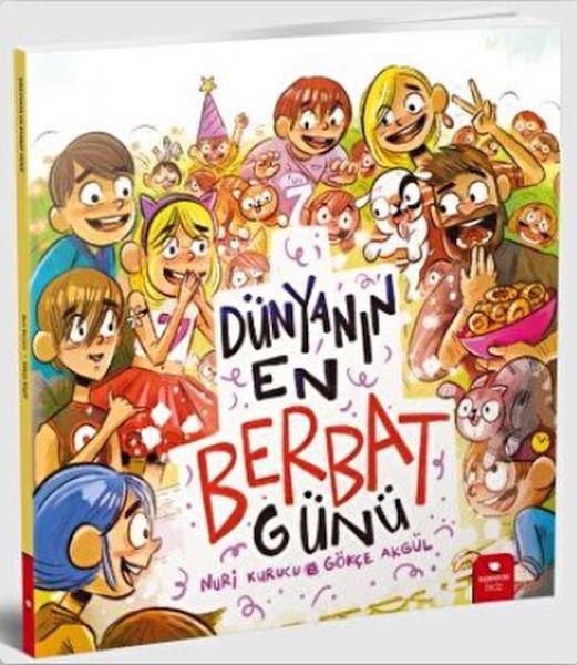 Dünyanın En Berbat Günü