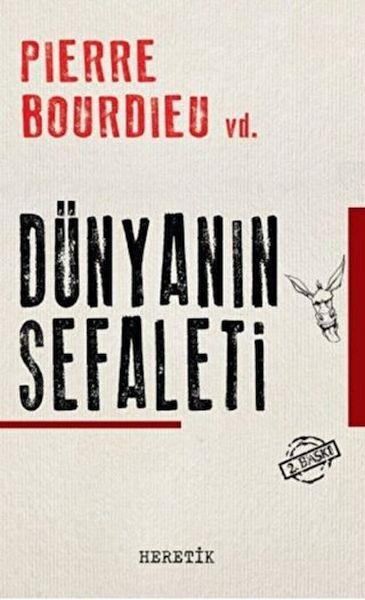 Dünyanın Sefaleti
