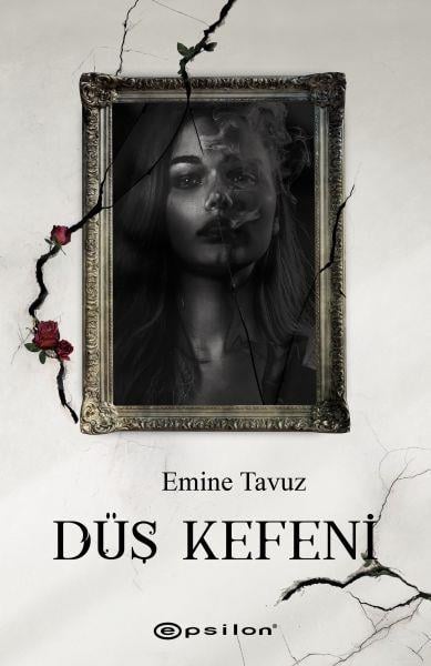 Düş Kefeni - Ciltsiz
