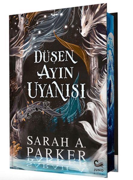 Düşen Ayın Uyanışı
