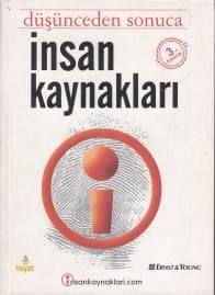 Düşünceden Sonuca İnsan Kaynakları